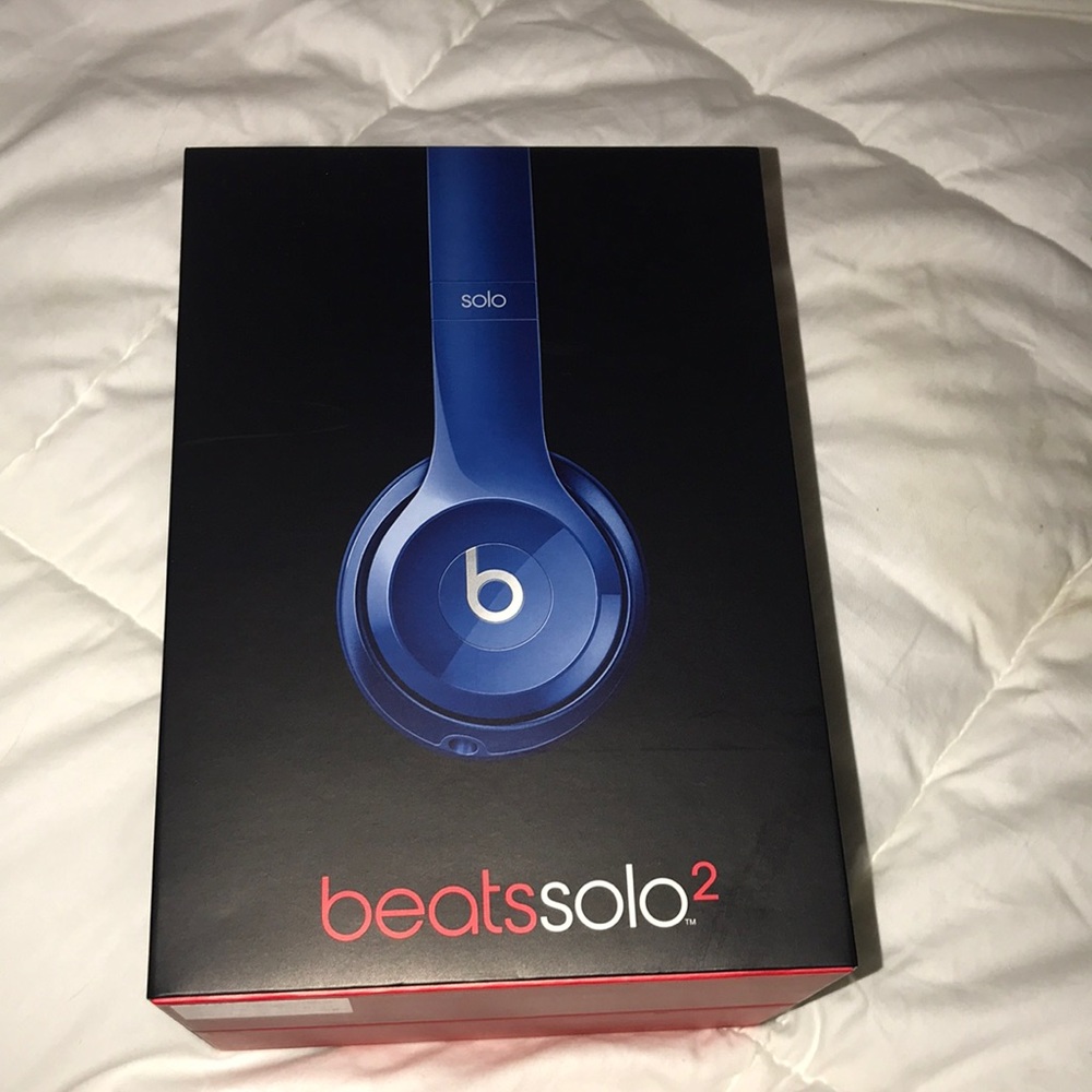 Beats Solo2 - Picture 6 of 8